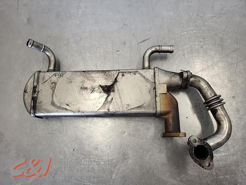EGR koeler van een Volkswagen Crafter, Auto-onderdelen, Uitlaatsystemen, Volkswagen, Gebruikt, 3 maanden garantie, Ophalen of Verzenden
