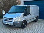 Ford transit 2011 2.2 diesel 226.000km arico met keuring vvk, Auto's, Ford, Voorwielaandrijving, Stof, SUV of Terreinwagen, Transit