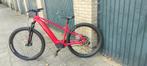 Mondraker mountainbike, Fietsen en Brommers, Fietsen | Mountainbikes en ATB, Ophalen of Verzenden, Zo goed als nieuw