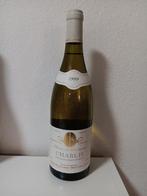 Vin Blanc - Chablis Théodore de Vaucharmes 1999, Verzamelen, Wijnen, Ophalen of Verzenden, Nieuw, Witte wijn