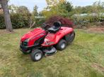 Toro DH220 - zitmaaier gazontractor hydrostaat 22pk, Tuin en Terras, Zitmaaiers, Ophalen, Gebruikt, Toro, Opvangbak