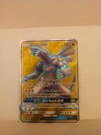 Palkia GX (Full Art) Ultra Prism, Enlèvement