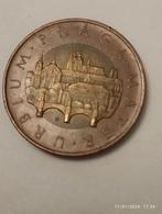 Pièce de la République tchèque, Enlèvement ou Envoi