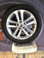17 inch 5x114,3 Origineel Nissan Juke Velgen en Winterbanden, Auto-onderdelen, Banden en Velgen, Ophalen, Gebruikt, Banden en Velgen