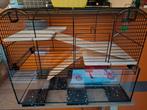 Hamsterkooi, Dieren en Toebehoren, Ophalen, Kooi