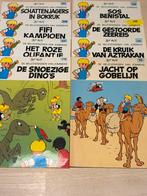 Jommeke, Boeken, Stripverhalen, Ophalen, Zo goed als nieuw