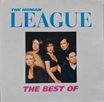 HUMAN LEAGUE - The best of ... (CD), Cd's en Dvd's, Cd's | Pop, Ophalen of Verzenden, 1980 tot 2000, Zo goed als nieuw