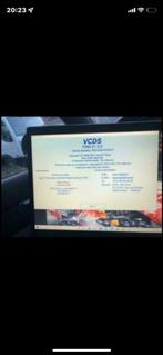 Réparation Vcds et installation Mise a jour Vcds, Ophalen of Verzenden, Nieuw, Audi