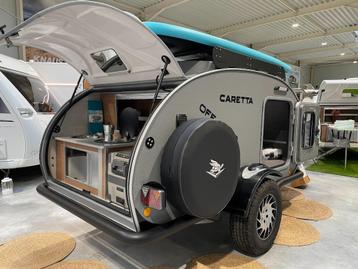 Caretta offroad  beschikbaar voor biedingen