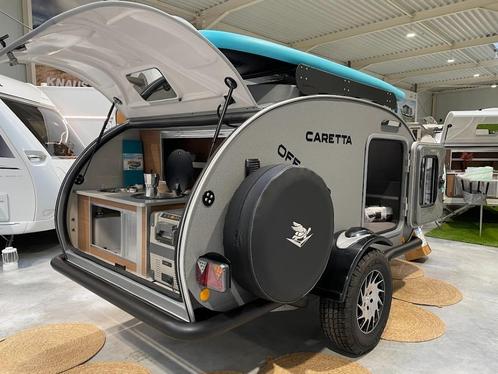 Caretta offroad, Caravans en Kamperen, Caravanaccessoires, Nieuw, Ophalen