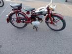 NSU FOX 125
