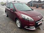 Renault senic 1.5 d’ci 6vt euro5, 5 places, Achat, 99 g/km, 4 cylindres