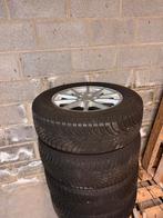 Land Rover Evoque-velgen, Auto-onderdelen, Ophalen, Banden en Velgen, 17 inch, Winterbanden