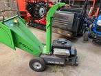 Brroyeur r-go 18 ch, Jardin & Terrasse, Déchiqueteurs, Enlèvement, Utilisé, Essence