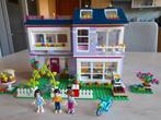 Lego friends Emma's huis 41095, Kinderen en Baby's, Speelgoed | Duplo en Lego, Ophalen, Zo goed als nieuw, Complete set, Lego