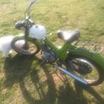 Oldtimer brommer moto guzzi Dingo, 0 versnellingen, 49 cc, Klasse B (45 km/u), Ophalen