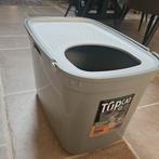 Hop in kattenbak, Dieren en Toebehoren, Ophalen