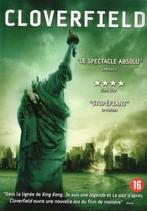 DVD Cloverfield, Envoi, Utilisé