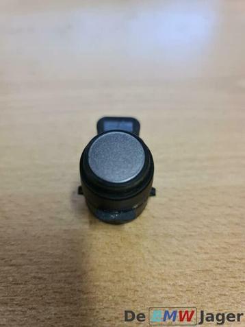 PDC-sensor space grau a52/7 BMW E81 E87 E90 E91 66216988965 beschikbaar voor biedingen