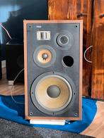 2 stuks, TV, Hi-fi & Vidéo, Enceintes, Enlèvement, Utilisé