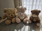 Set van 3 beren, Ophalen, Nieuw, Beer
