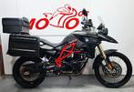 BMW F800GS ***MOTODOC.BE***, Motoren, Motoren | BMW, 2 cilinders, Motorrijbewijs A, Bedrijf, Meer dan 35 kW