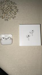 Apple AirPods Pro (2nd generation), Audio, Tv en Foto, Hoofdtelefoons, Ophalen of Verzenden, Overige merken, Draadloos