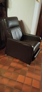 Relax zetel, Huis en Inrichting, Ophalen