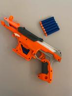 Série Nerf Accustrike, orange, Enlèvement, Comme neuf