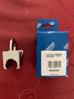 Nieuw Grohe 00422000 handdouche houder onderdeel chroom, Doe-het-zelf en Bouw, Sanitair, Ophalen of Verzenden, Nieuw, Chroom