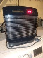 Aquarium koeler, Ophalen