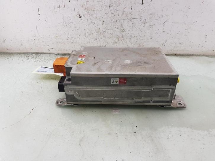 ACCULADER (|5QE915684J|), Auto diversen, Autogereedschap, Gebruikt
