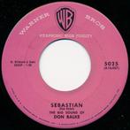 The Big Sound Of Don Ralke - Sebastian " Popcorn ", CD & DVD, Vinyles | Jazz & Blues, Autres formats, Jazz, 1940 à 1960, Utilisé