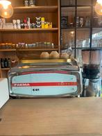 Koffie machine Faema E61 + bonen maler, Elektronische apparatuur, Ophalen, Gebruikt