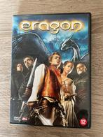 Dvd Eragon, Ophalen of Verzenden, Zo goed als nieuw, Film