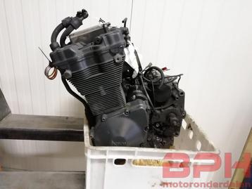 Motorblok Suzuki GSX-R 750 1990 t/m 1991 engine blok GSXR beschikbaar voor biedingen