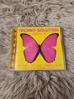Techno Solution Volume 3, Ophalen of Verzenden, Zo goed als nieuw