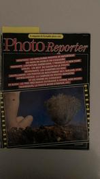 Photo Reporter, Ophalen of Verzenden, Zo goed als nieuw