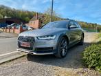 Audi A6 Allroad V6 TDI 272ch 4x4 (bj 2018, automaat), Te koop, Zilver of Grijs, Break, Gebruikt