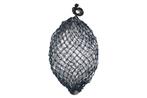 LeMieux Hungry Hippo Hooinet Navy Slowfeeder, Ophalen of Verzenden, Nieuw