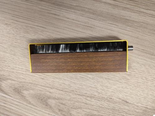 Pro-Ject | Premium Brush-It | platenborstel, Audio, Tv en Foto, Platenspelers