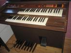ELEKTRONISCH ORGEL EMINENT  S30, Muziek en Instrumenten, Gebruikt, 2 klavieren, Ophalen, Orgel