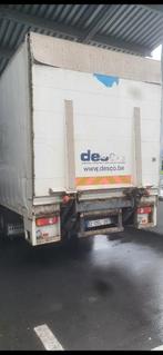 Volvo-vrachtwagen, Auto's, Vrachtwagens, Particulier, Te koop, Volvo