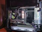 High end watercooled gaming PC, Ophalen, 32 GB, Zo goed als nieuw, Gaming