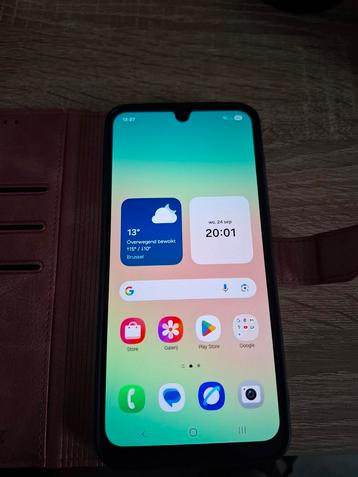 Samsung galaxy A26 256 giga beschikbaar voor biedingen