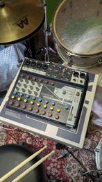 Soundcraft Notepad 12FX, Muziek en Instrumenten, Ophalen, Gebruikt