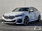 BMW Serie 2 218 Gran Coupé, 100 kW, Boîte manuelle, Phares directionnels, https://public.car-pass.be/vhr/ee6b150a-bb41-4bae-8b54-439cd90317c4