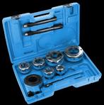 Machine à fileter Högert pour tubes 1/2 pouce - 2 pouces, Enlèvement ou Envoi