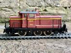 Luxembourg CFL 809 diesellocomotief JOUEF HO