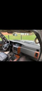 Patrol dashboard, Auto's, Particulier, Te koop, Patrol